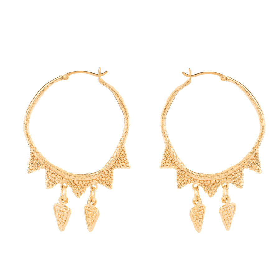 Earrings – Loren Lewis Cole